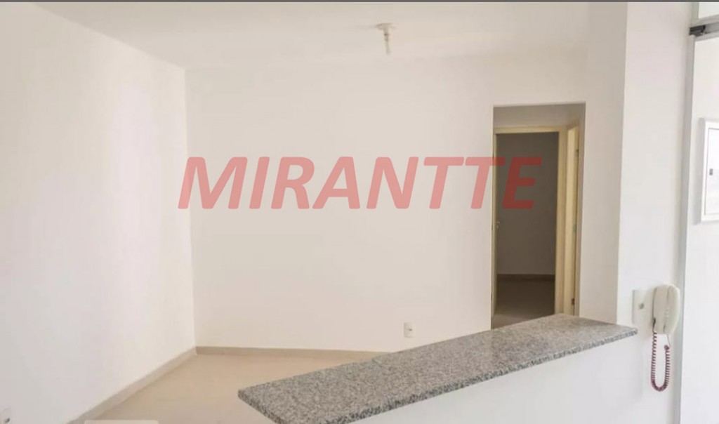 Apartamento com 2 quartos em Vila Amalia