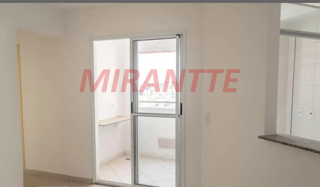 Apartamento com 2 quartos em Vila Amalia