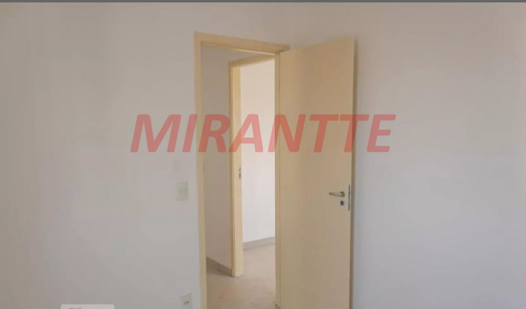 Apartamento com 2 quartos em Vila Amalia