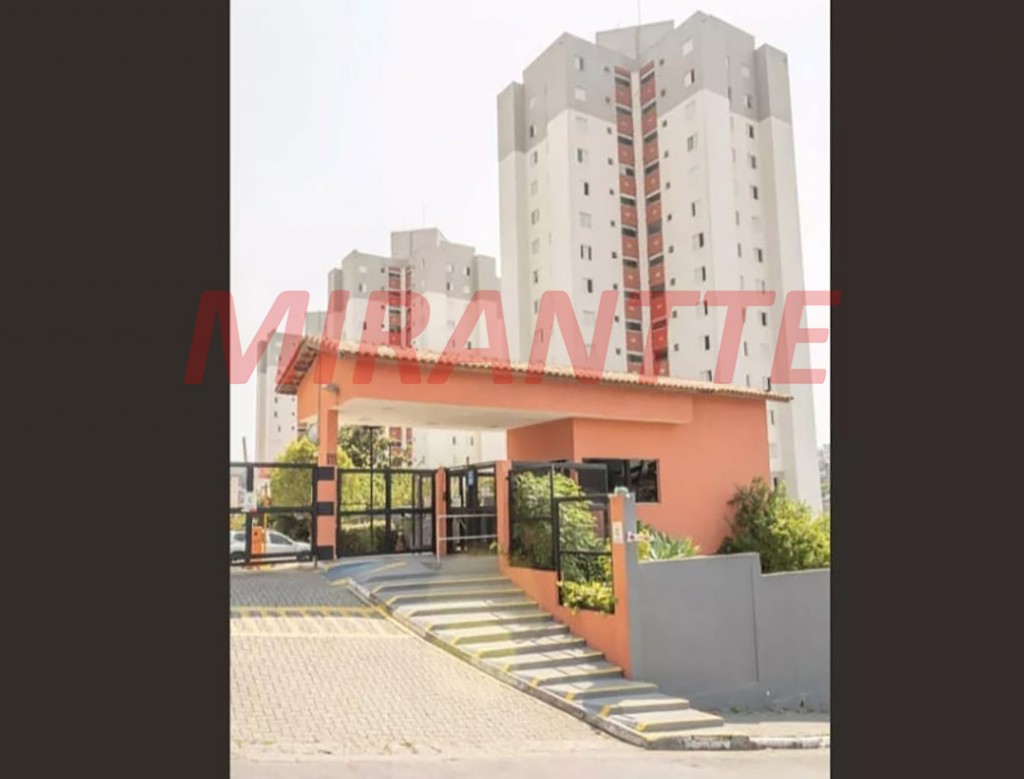 Apartamento com 2 quartos em Vila Amalia