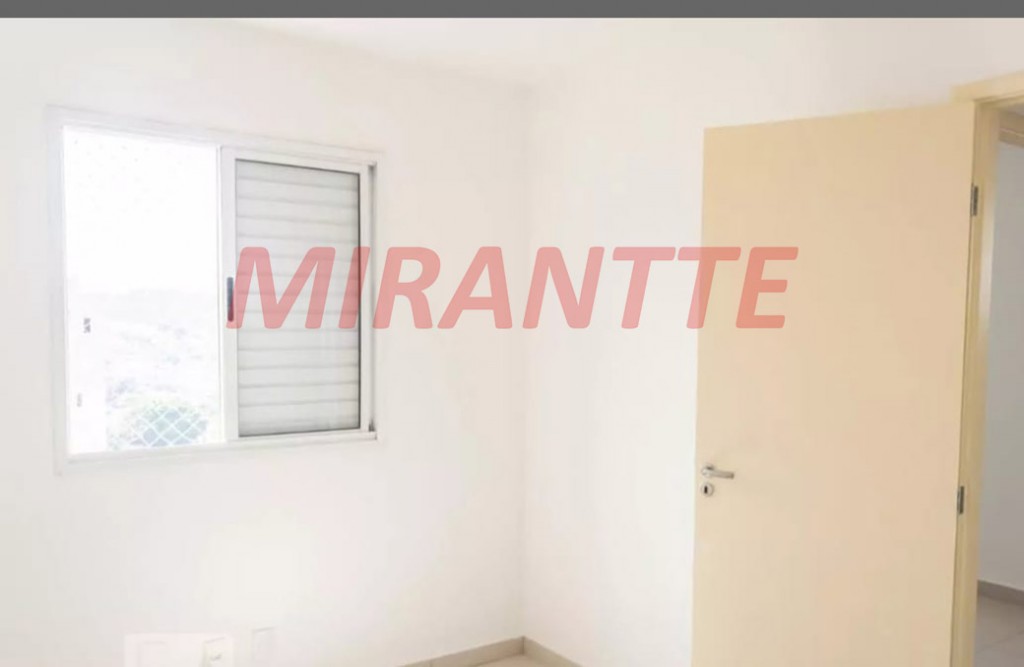 Apartamento com 2 quartos em Vila Amalia