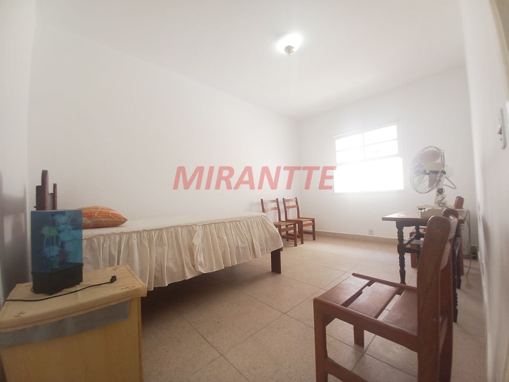 Sobrado de 78m² com 2 quartos em Mandaqui