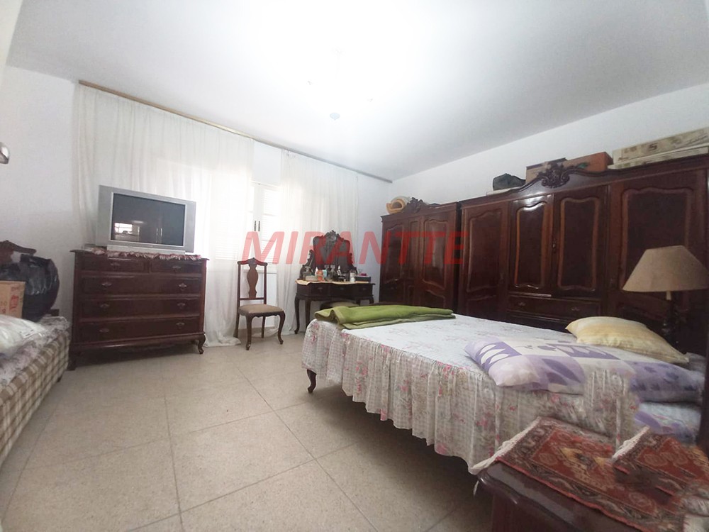 Sobrado de 78m² com 2 quartos em Mandaqui