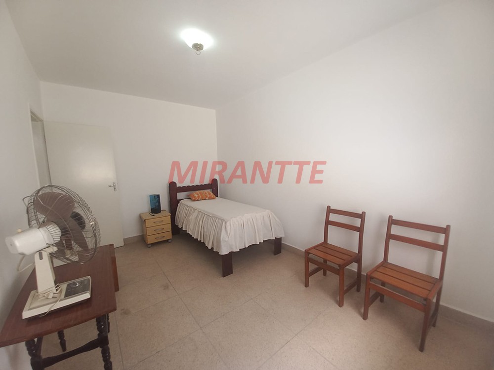 Sobrado de 78m² com 2 quartos em Mandaqui