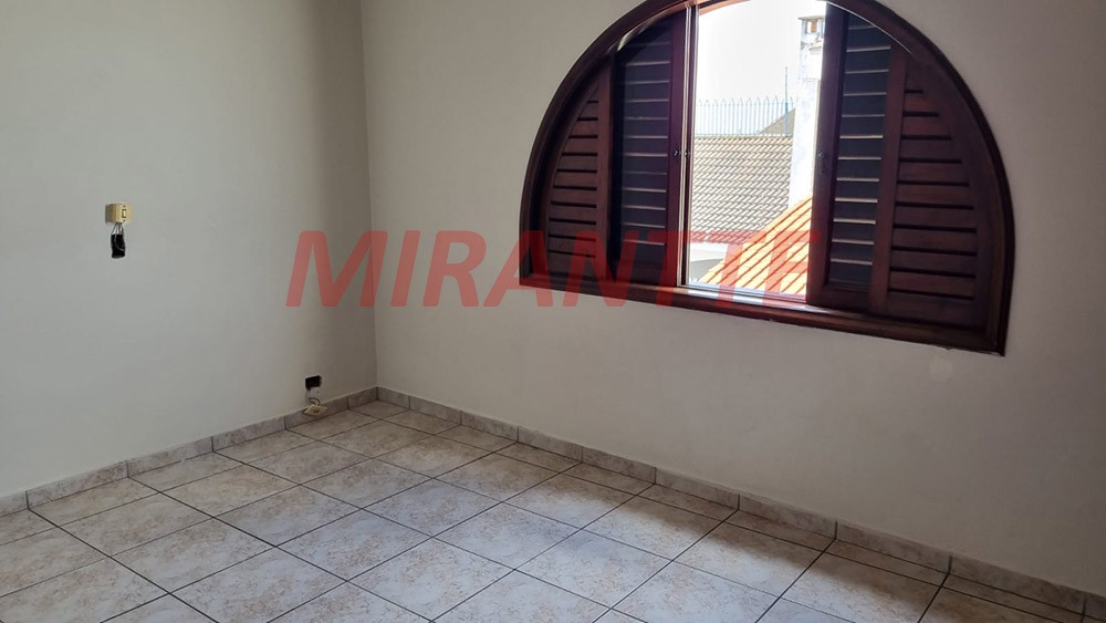 Sobrado de 254m² com 3 quartos em Vila Maria Alta