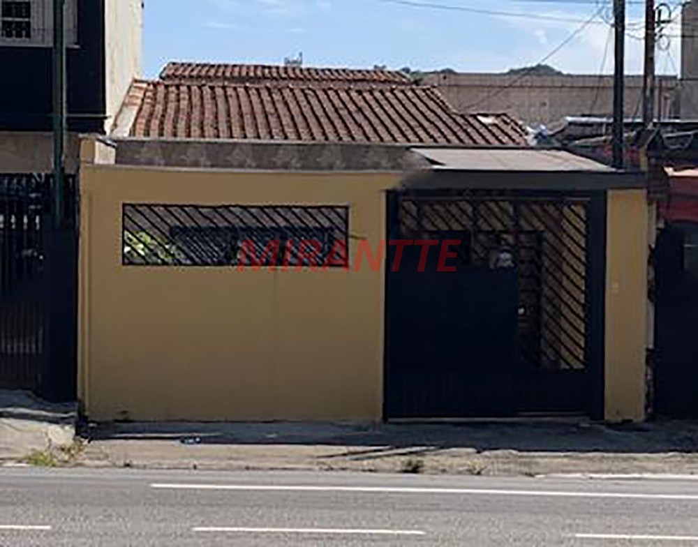 Comercial de 174m² em Imirim