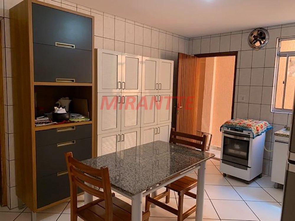 Comercial de 174m² em Imirim