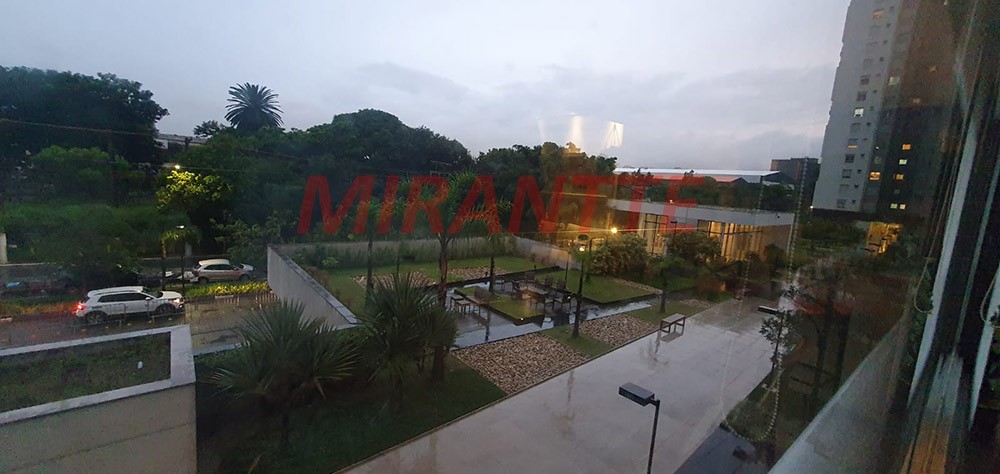 Apartamento de 134m² com 3 quartos em Vila Anastacio