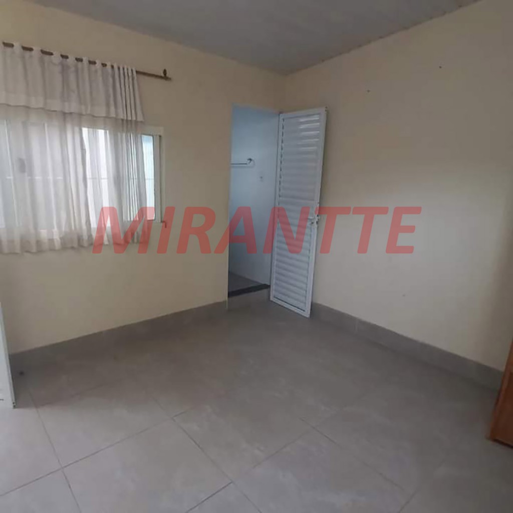 Sobrado de 175m² com 3 quartos em Vila Guilherme