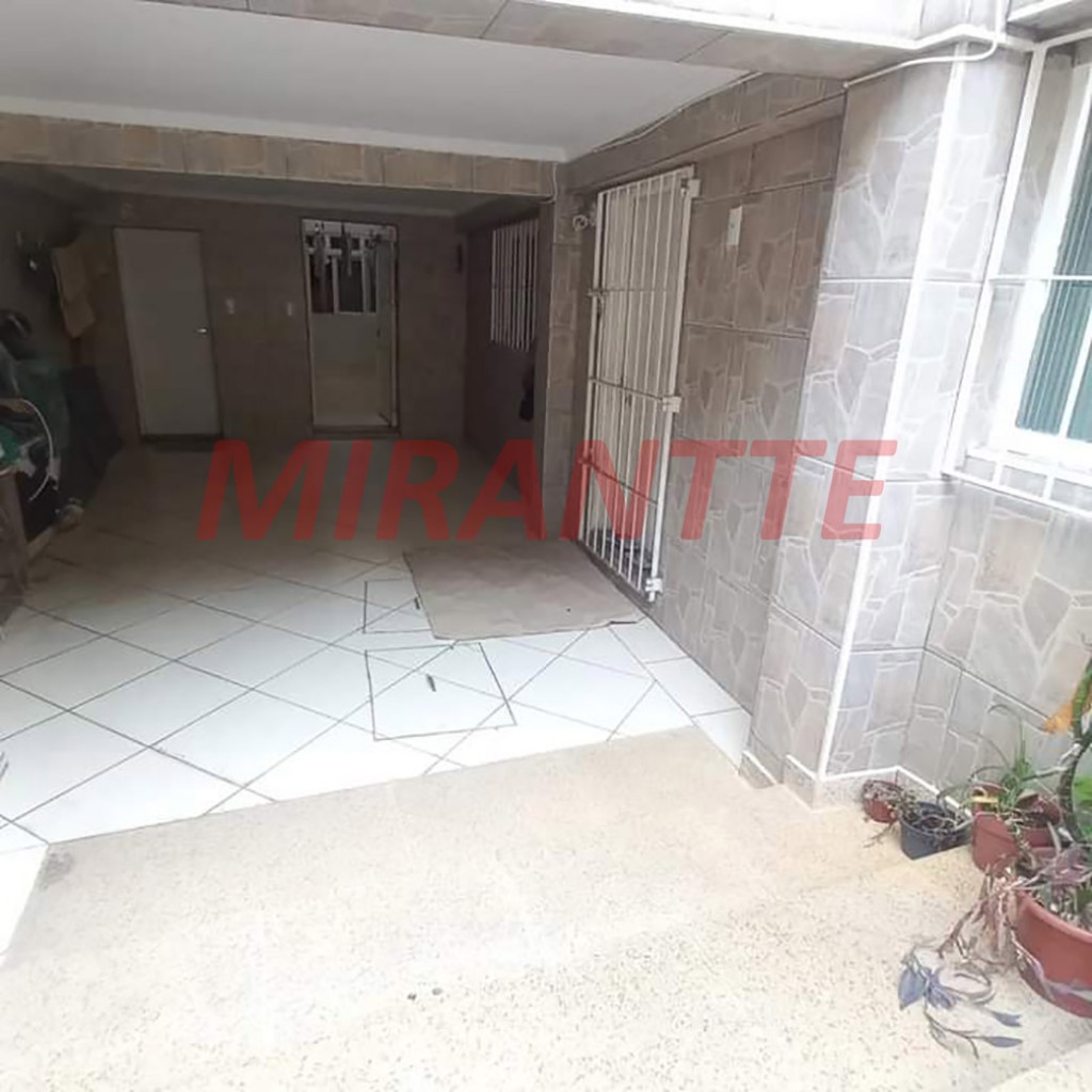 Sobrado de 175m² com 3 quartos em Vila Guilherme