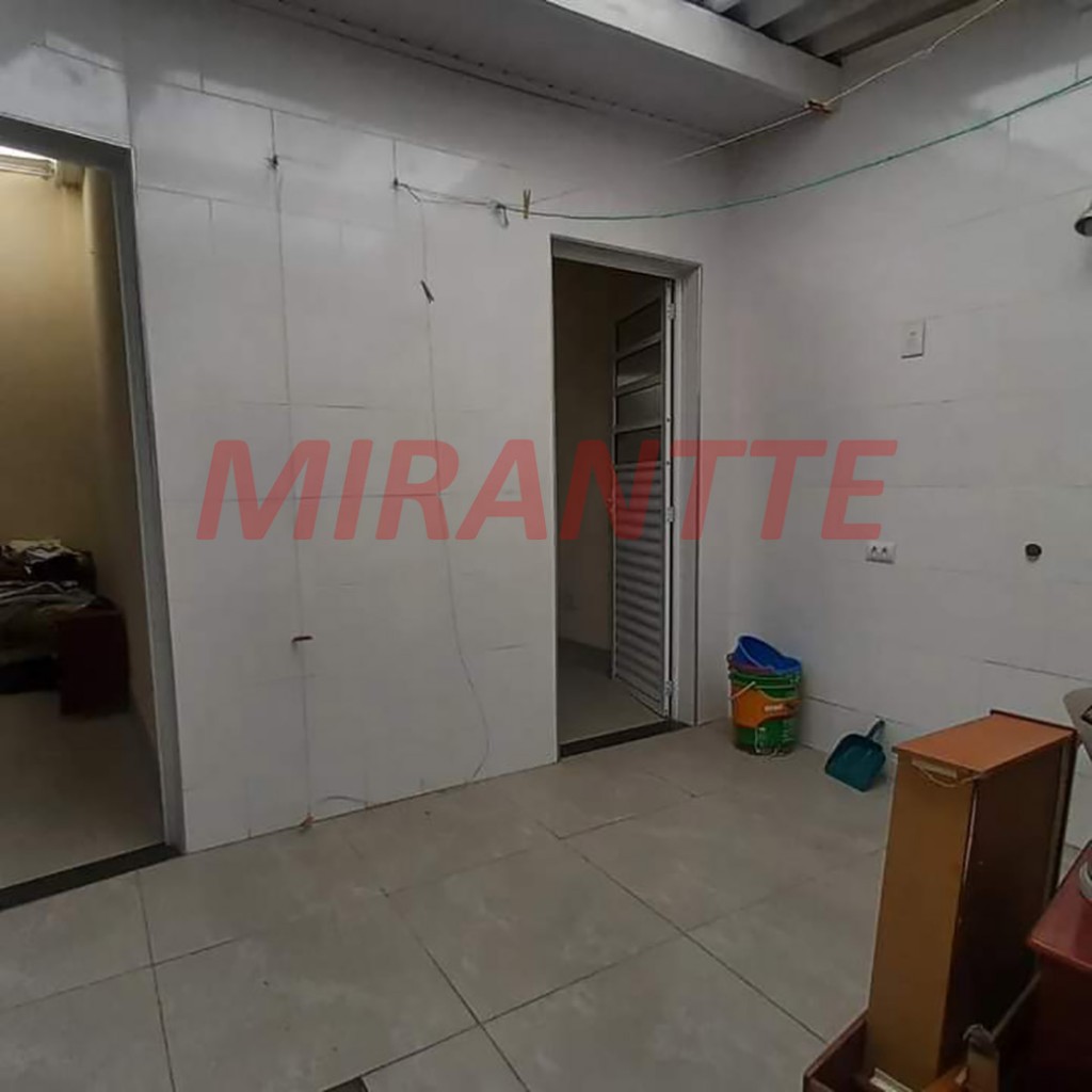 Sobrado de 175m² com 3 quartos em Vila Guilherme