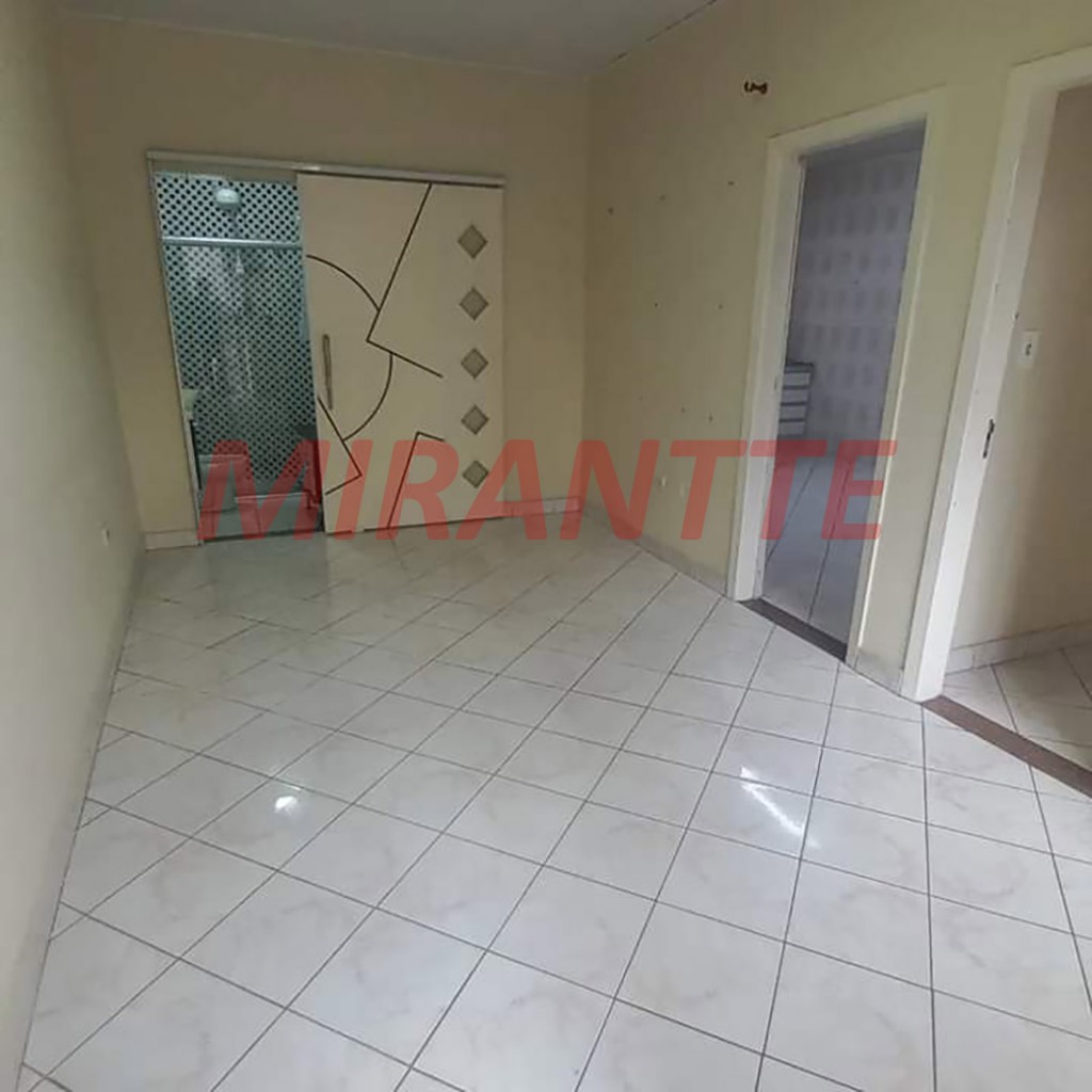 Sobrado de 175m² com 3 quartos em Vila Guilherme