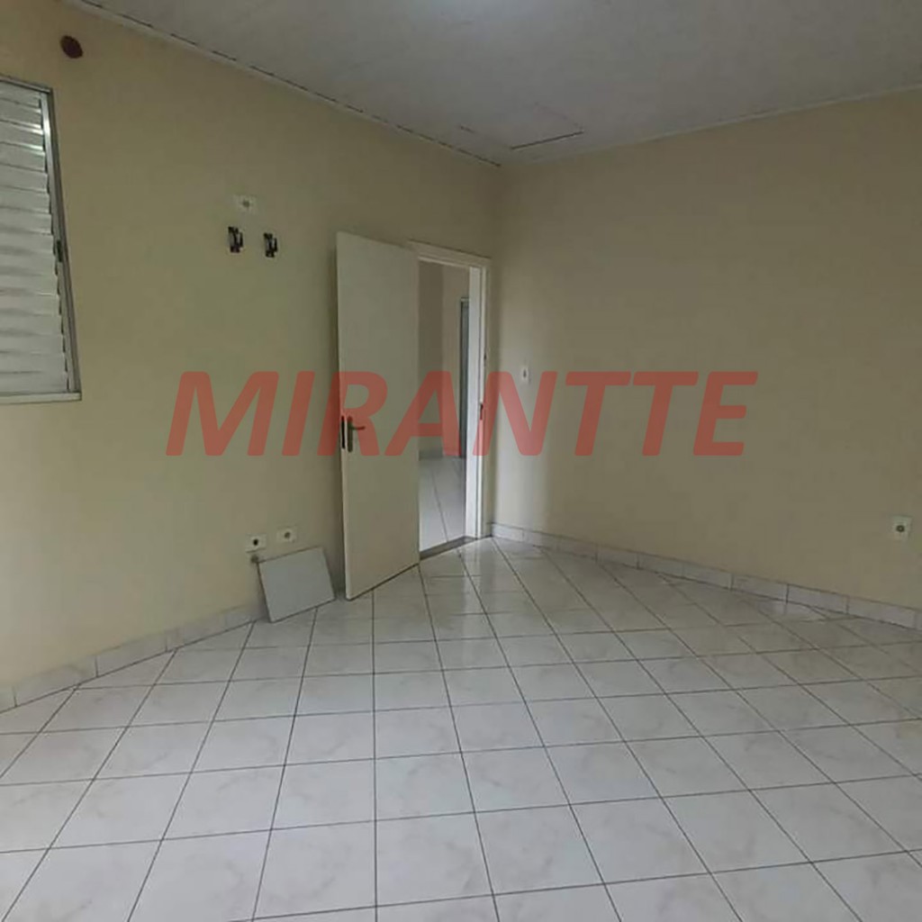 Sobrado de 175m² com 3 quartos em Vila Guilherme