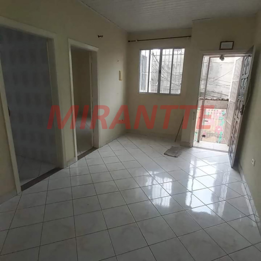 Sobrado de 175m² com 3 quartos em Vila Guilherme