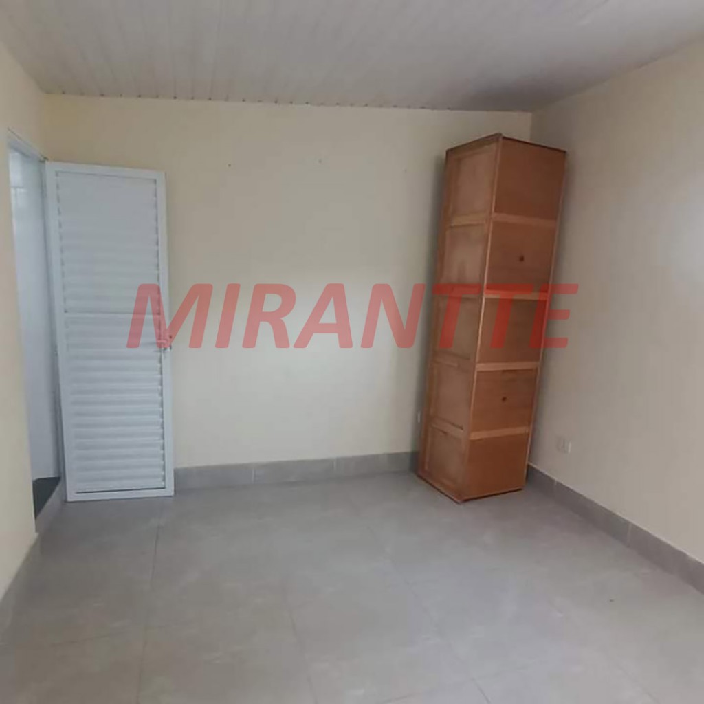 Sobrado de 175m² com 3 quartos em Vila Guilherme