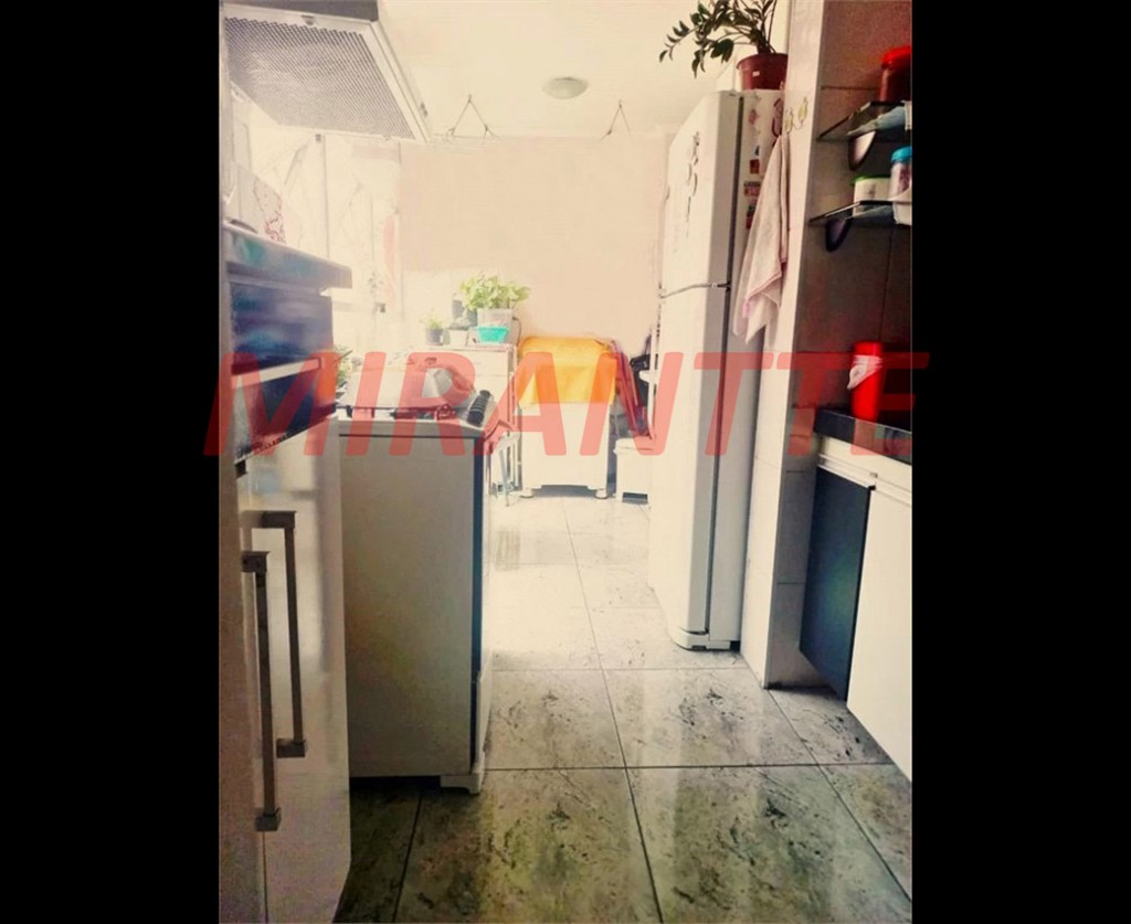Apartamento de 78m² com 2 quartos em Guapira