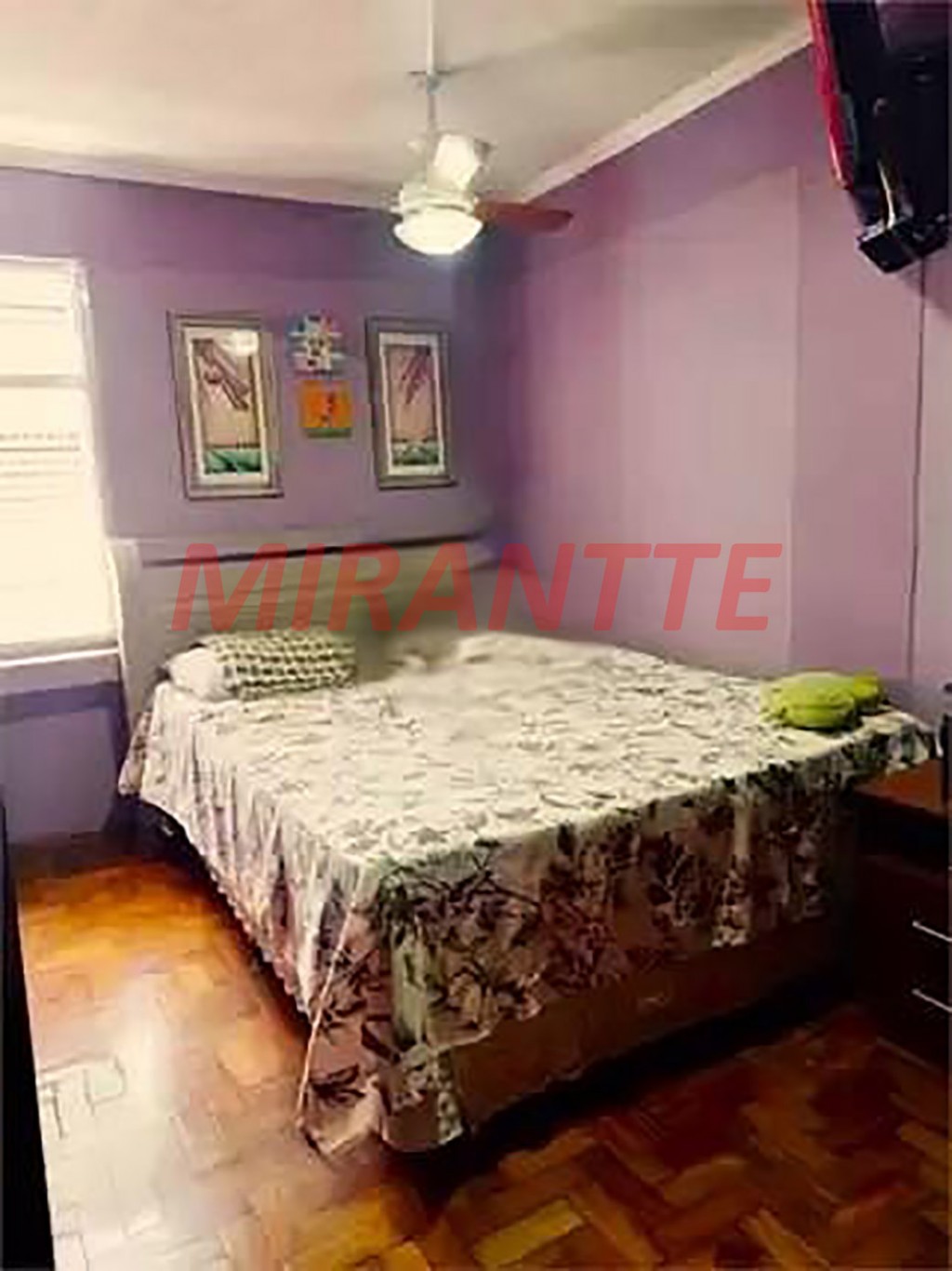Apartamento de 78m² com 2 quartos em Guapira