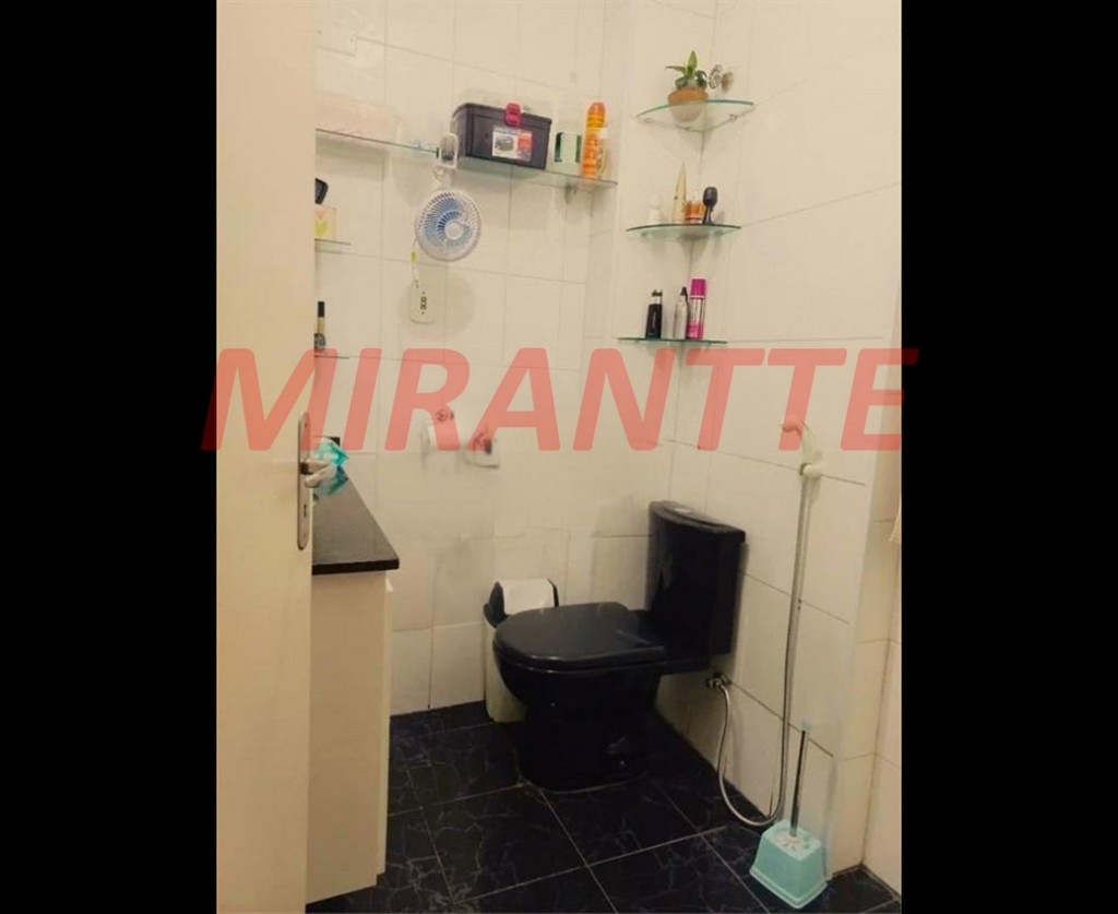 Apartamento de 78m² com 2 quartos em Guapira