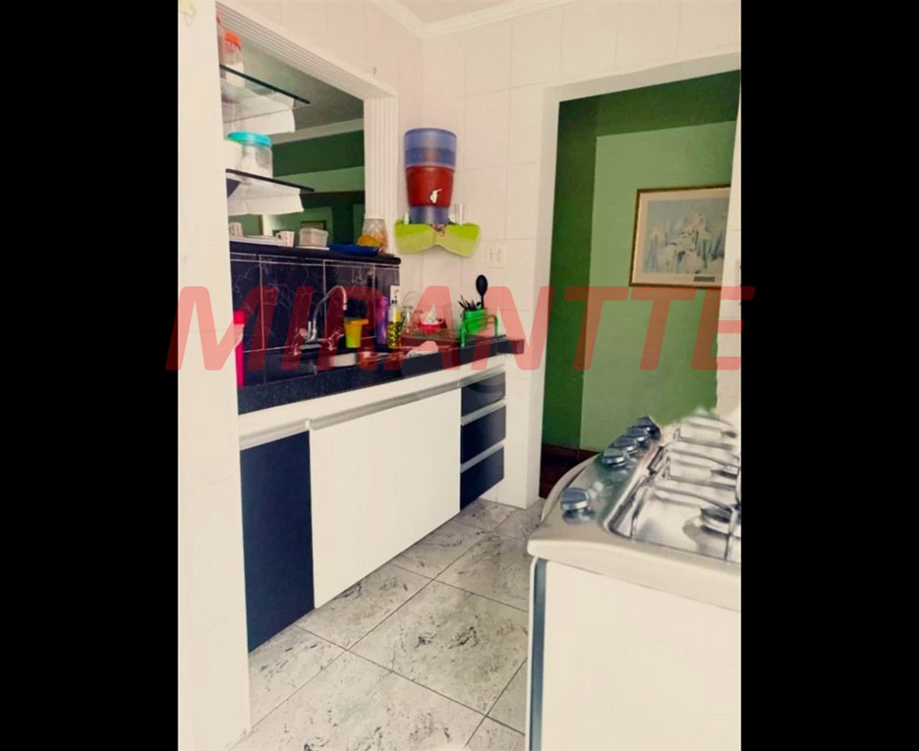 Apartamento de 78m² com 2 quartos em Guapira