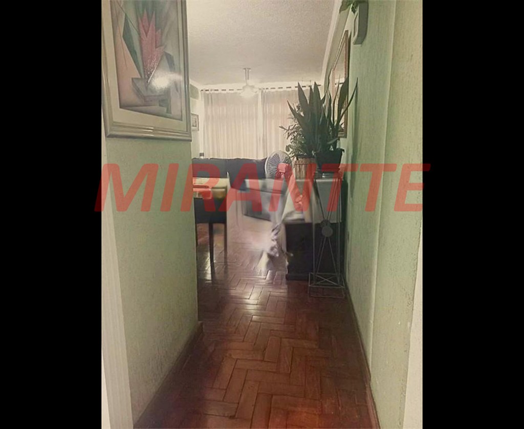 Apartamento de 78m² com 2 quartos em Guapira