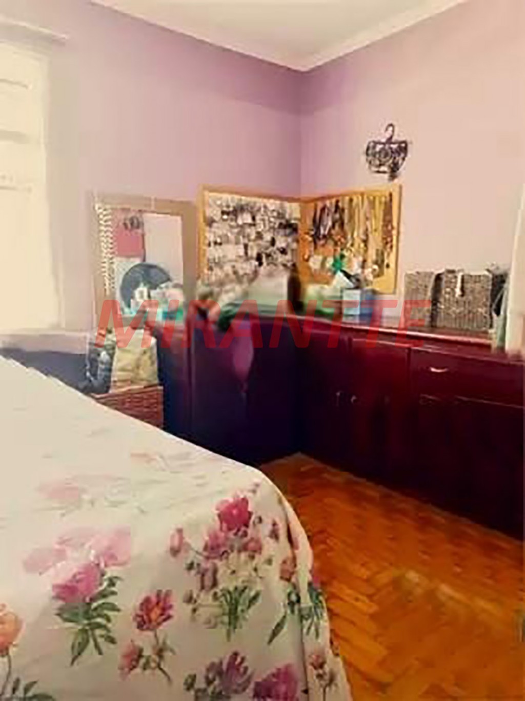 Apartamento de 78m² com 2 quartos em Guapira