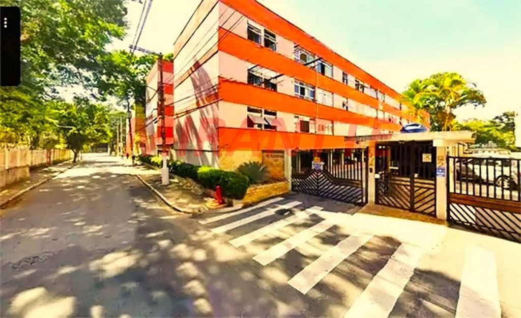 Apartamento de 78m² com 2 quartos em Guapira