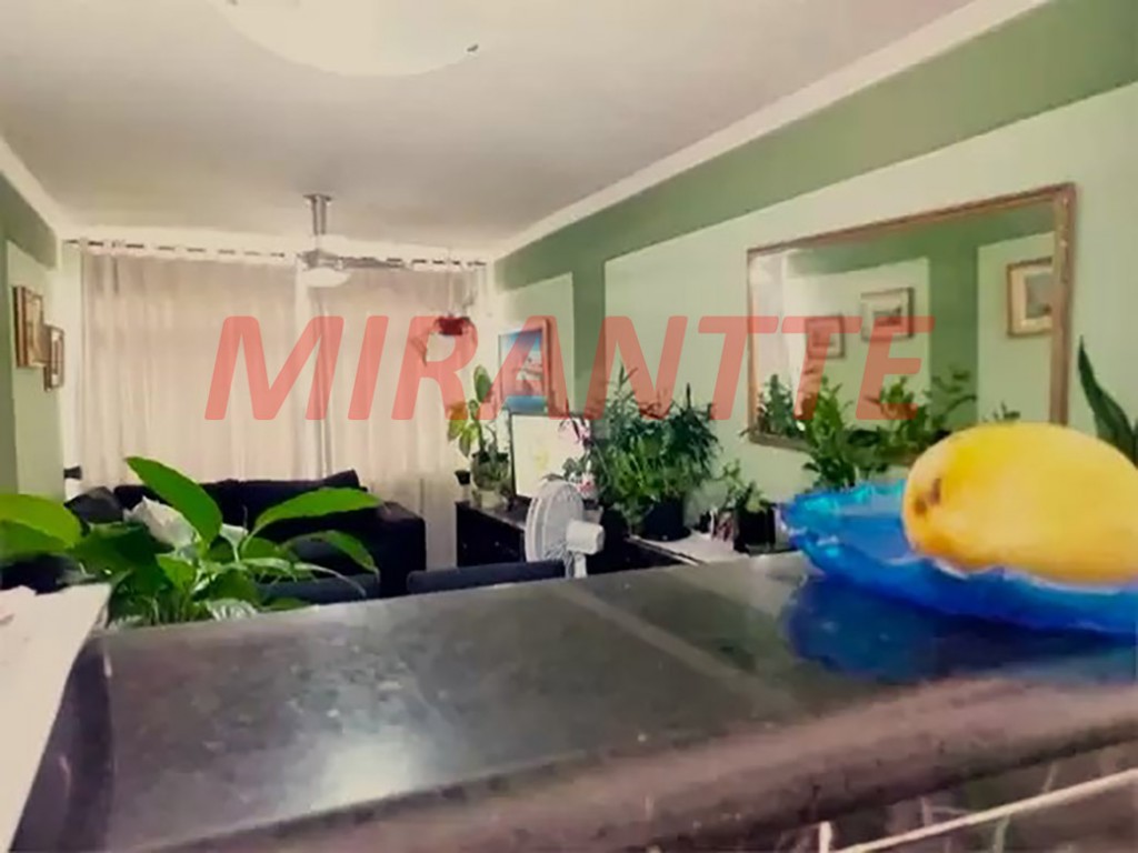 Apartamento de 78m² com 2 quartos em Guapira
