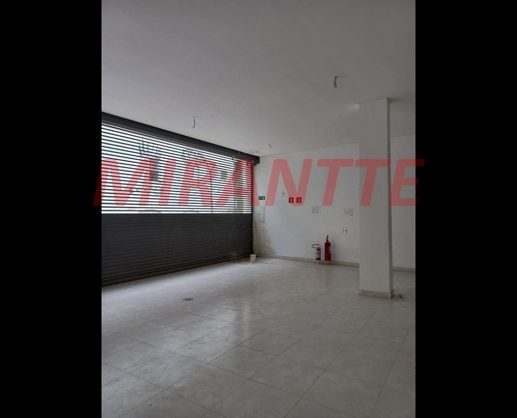 Comercial de 80m² em Centro