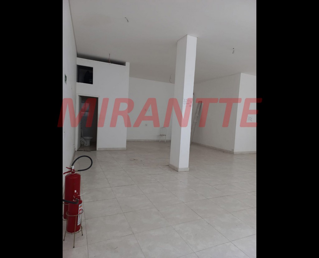 Comercial de 80m² em Centro