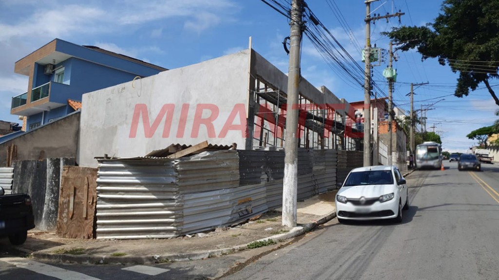 Comercial de 60m² em Picanço