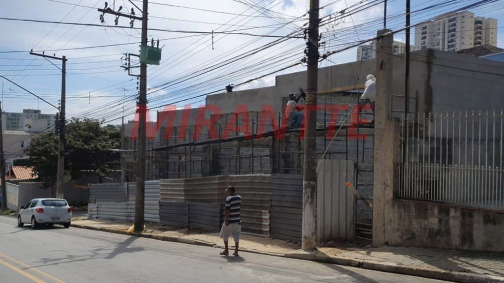 Comercial de 60m² em Picanço