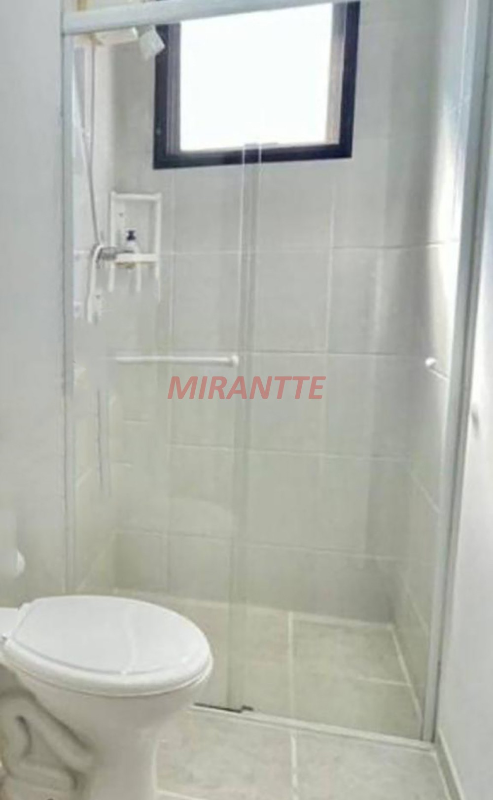 Apartamento de 60m² com 2 quartos em Santa Teresinha