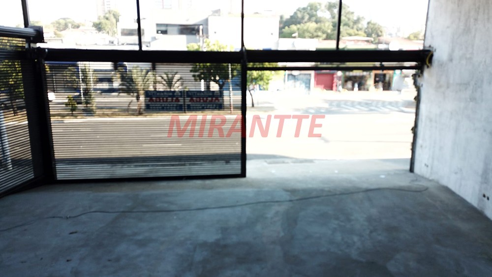Comercial de 2.2m² em Imirim