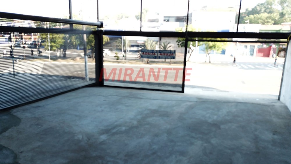 Comercial de 2.2m² em Imirim