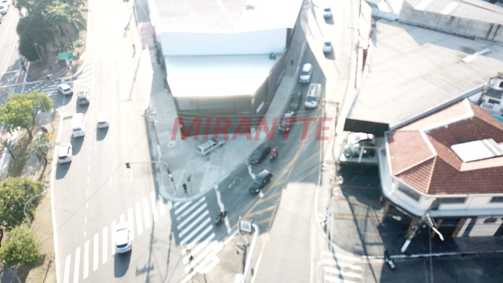 Comercial de 2.2m² em Imirim