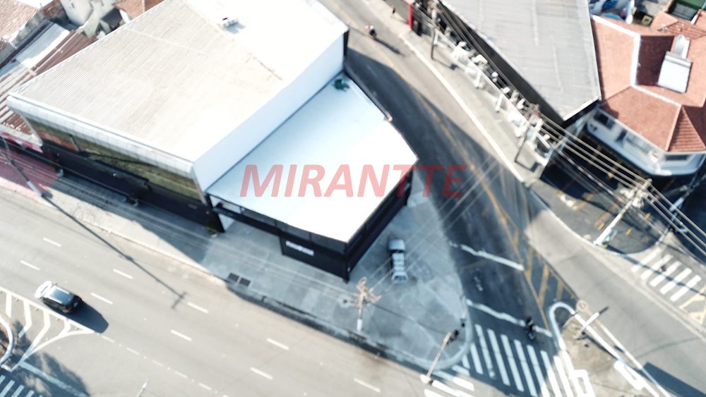 Comercial de 2.2m² em Imirim