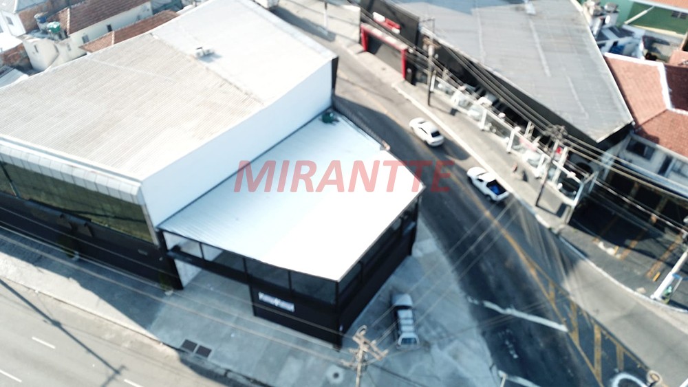Comercial de 2.2m² em Imirim