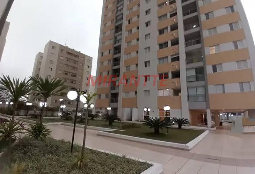 Apartamento com 2 quartos em Jardim Flor da Montanha