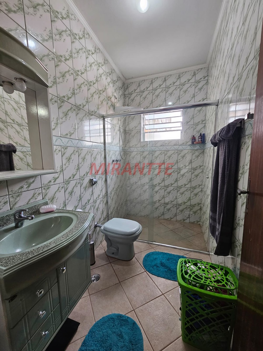 Casa terrea de 10m² em Vila Saiago