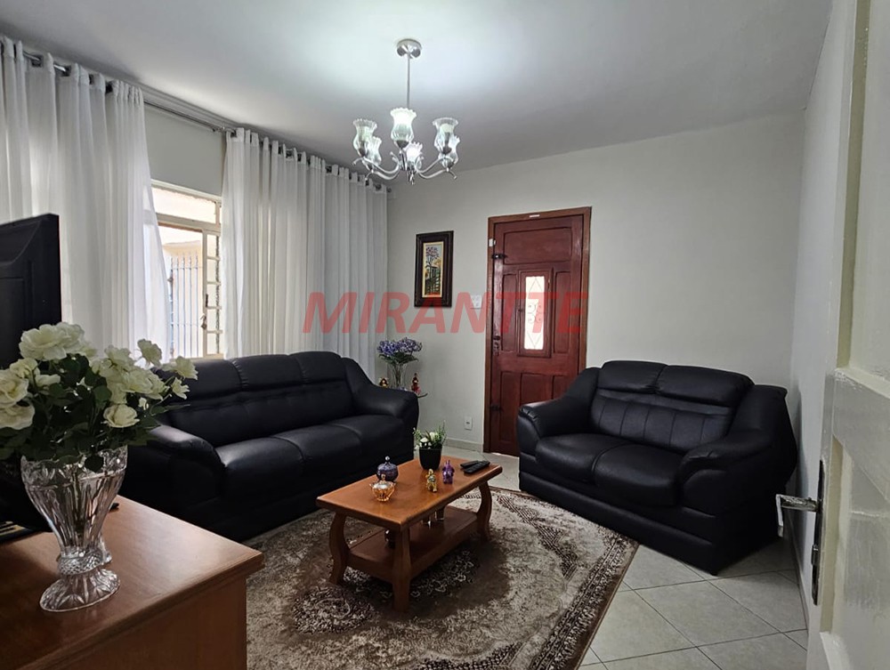 Casa terrea de 10m² em Vila Saiago