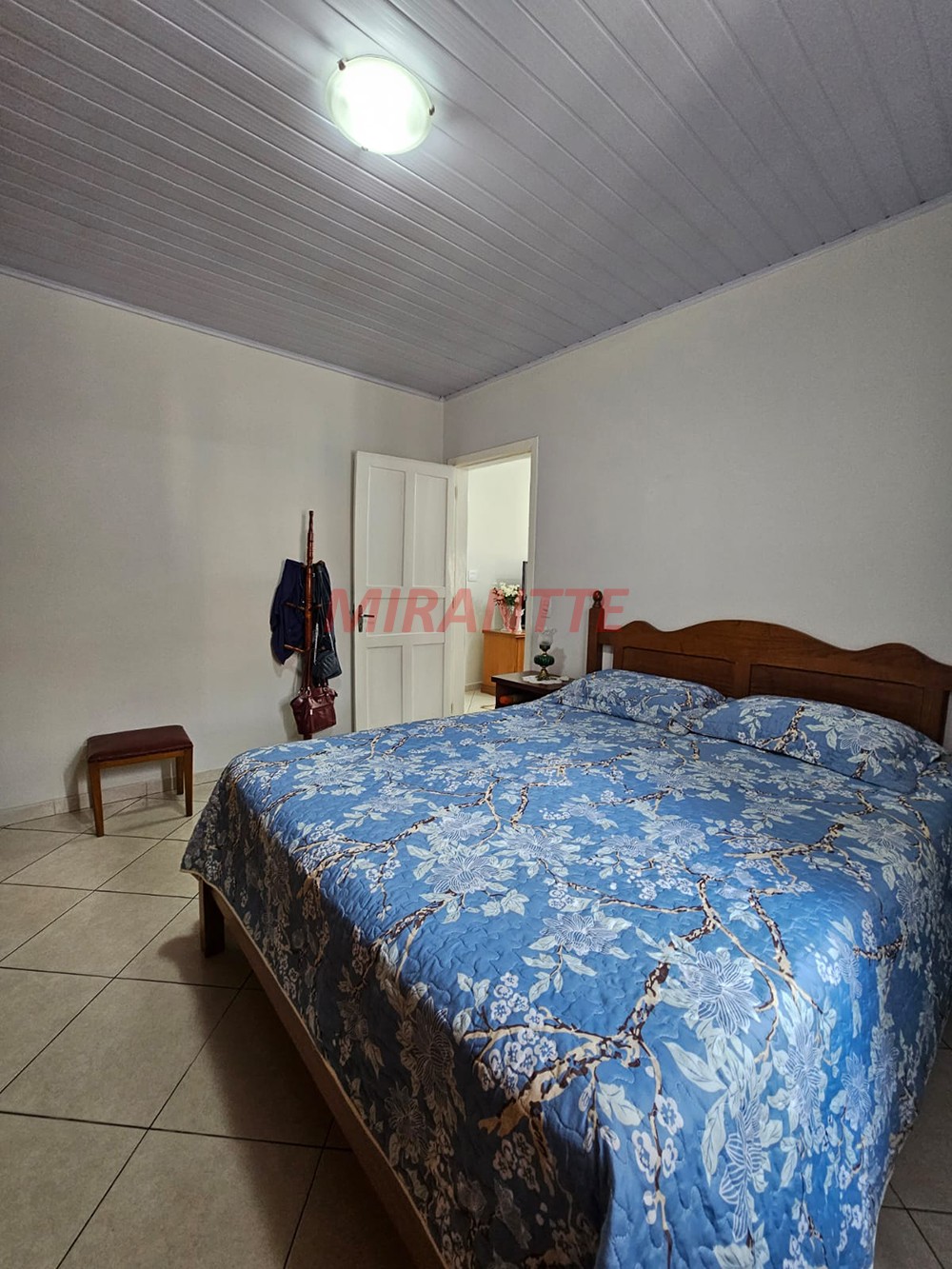 Casa terrea de 10m² em Vila Saiago