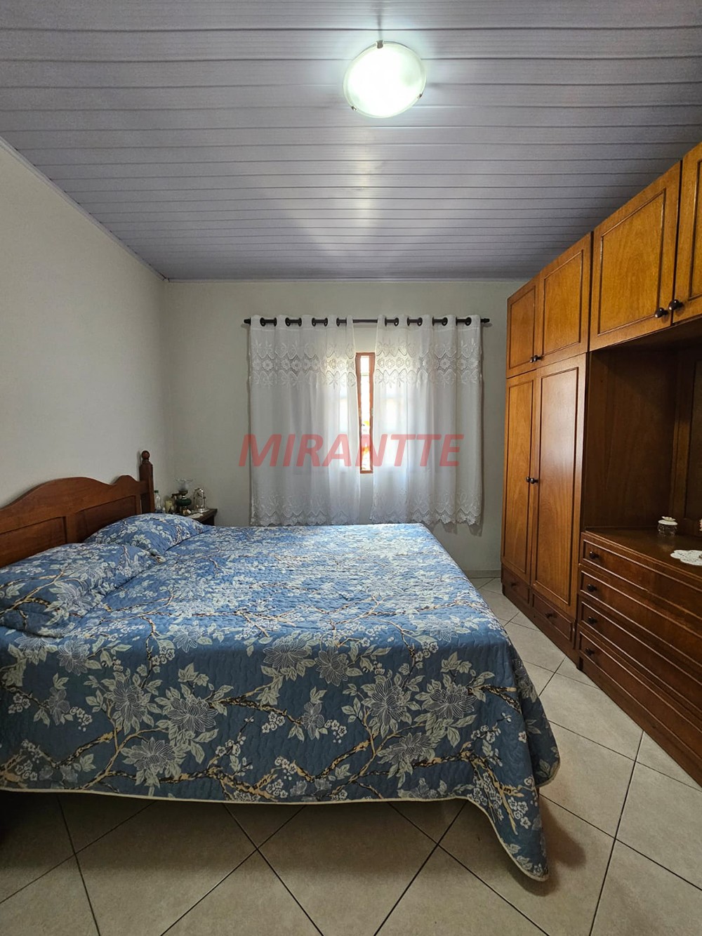 Casa terrea de 10m² em Vila Saiago