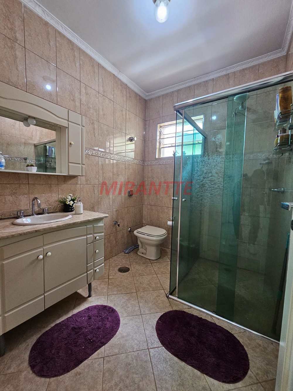 Casa terrea de 10m² em Vila Saiago