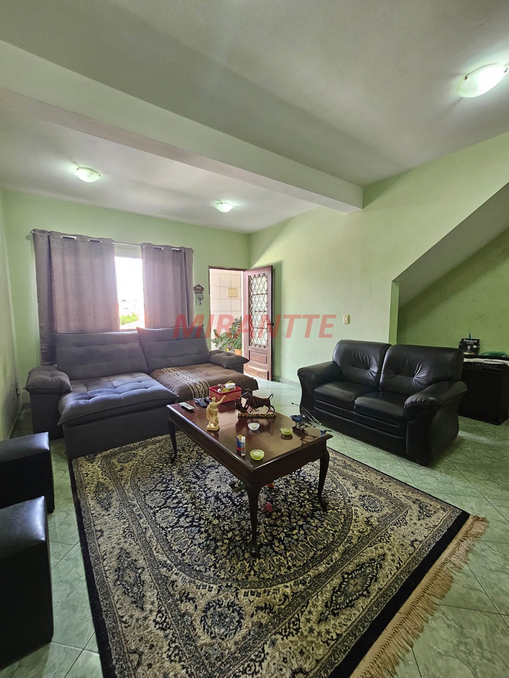 Casa terrea de 10m² em Vila Saiago