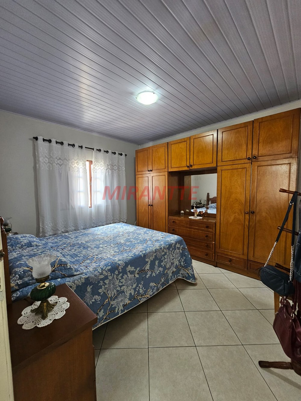 Casa terrea de 10m² em Vila Saiago