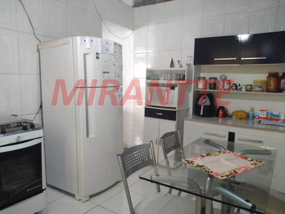 Casa terrea de 40m² com 2 quartos em Jaçana