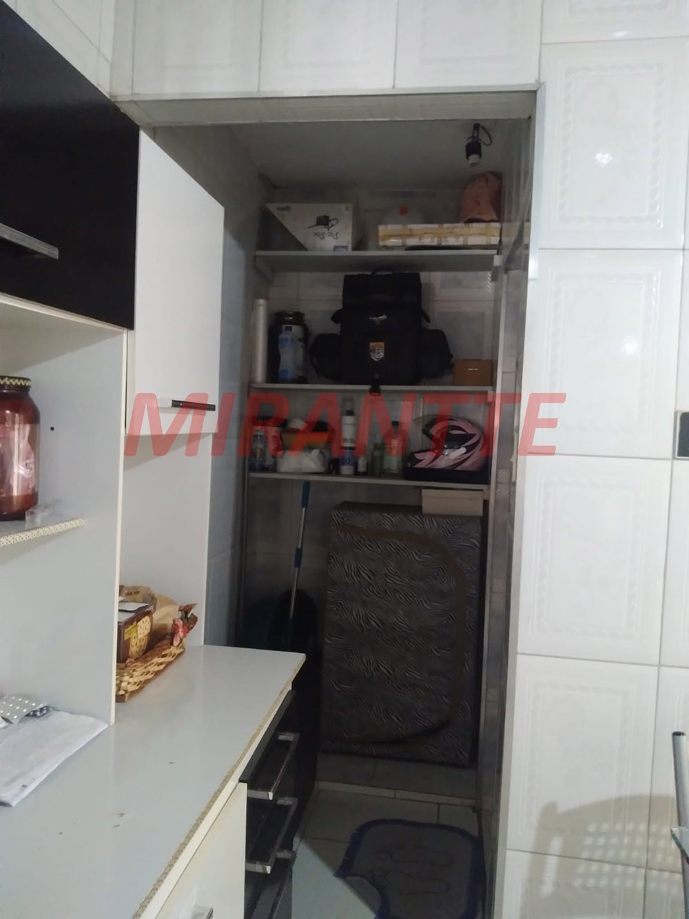 Casa terrea de 40m² com 2 quartos em Jaçana