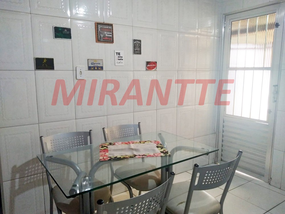 Casa terrea de 40m² com 2 quartos em Jaçana