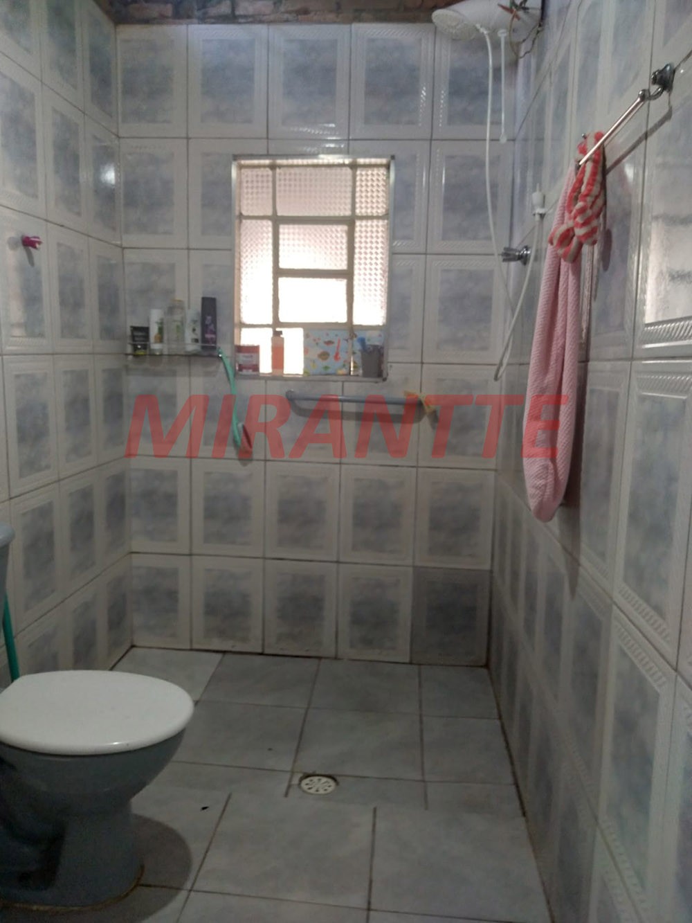 Casa terrea de 40m² com 2 quartos em Jaçana