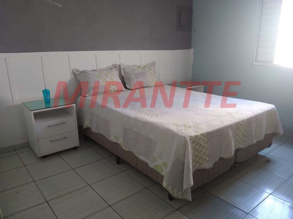 Casa terrea de 40m² com 2 quartos em Jaçana